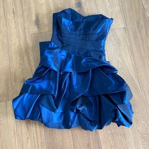 Aspeed party dress - small - like new